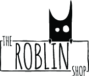 theroblinshop.com